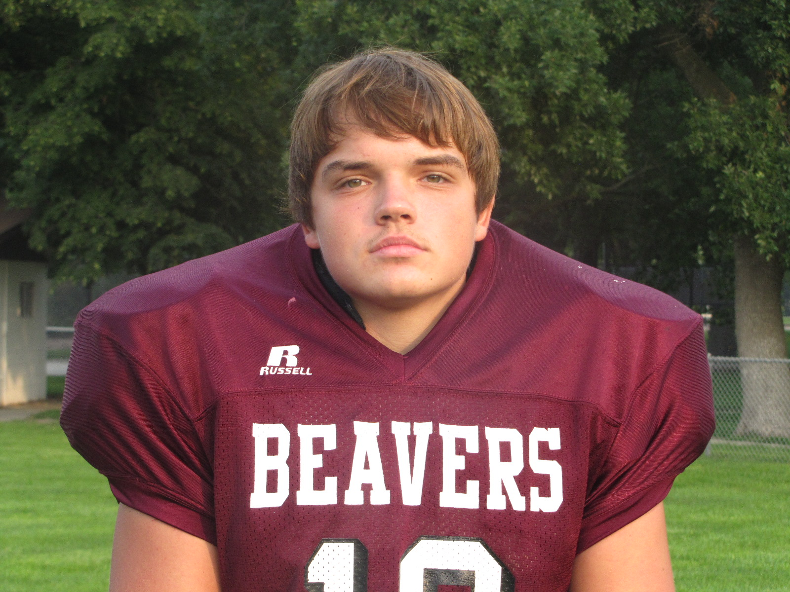 Bryce Hoffmeister