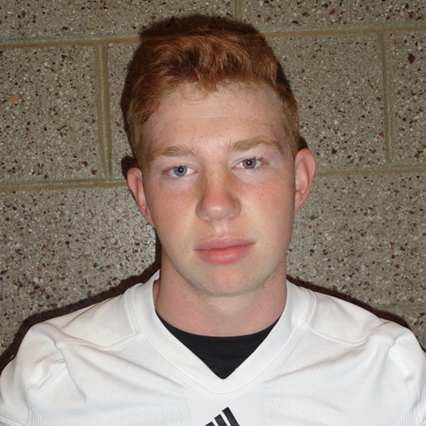 Ethan Palmer