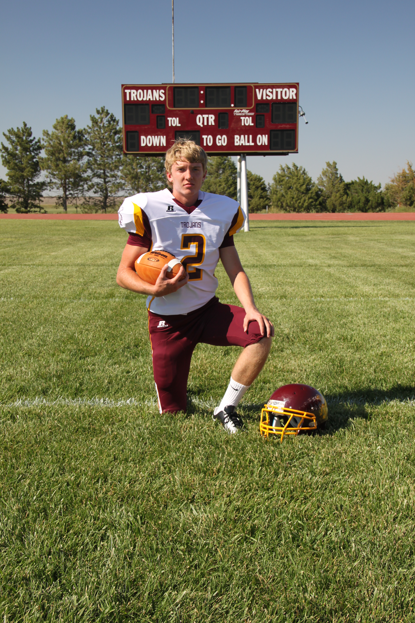 Jacob Cron