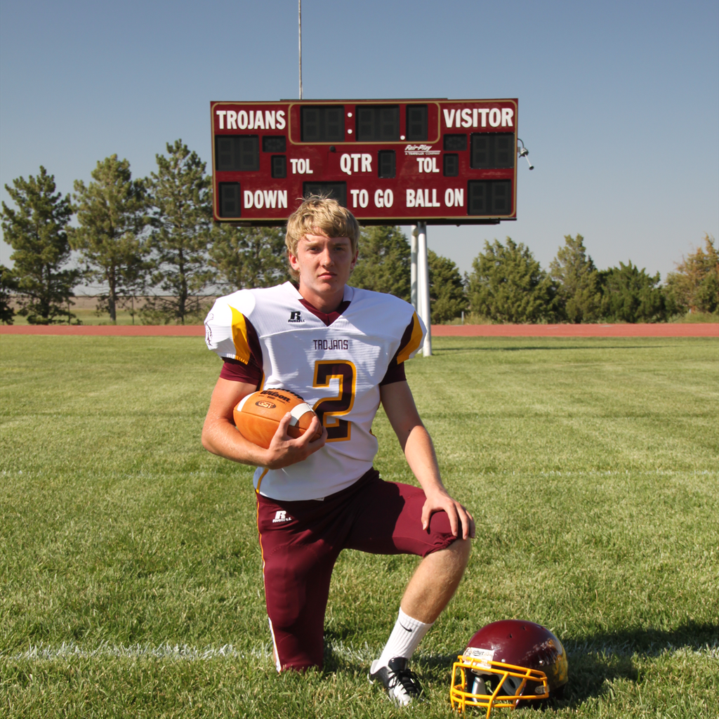 Jacob Cron