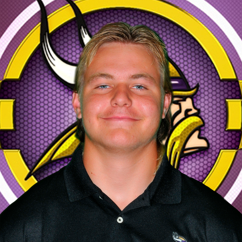 Tyler Bjorklund mugshot