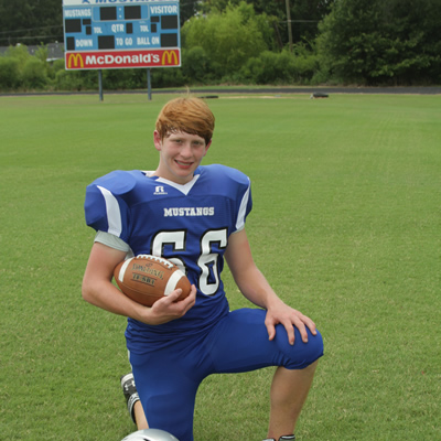 Connor Lindstrom