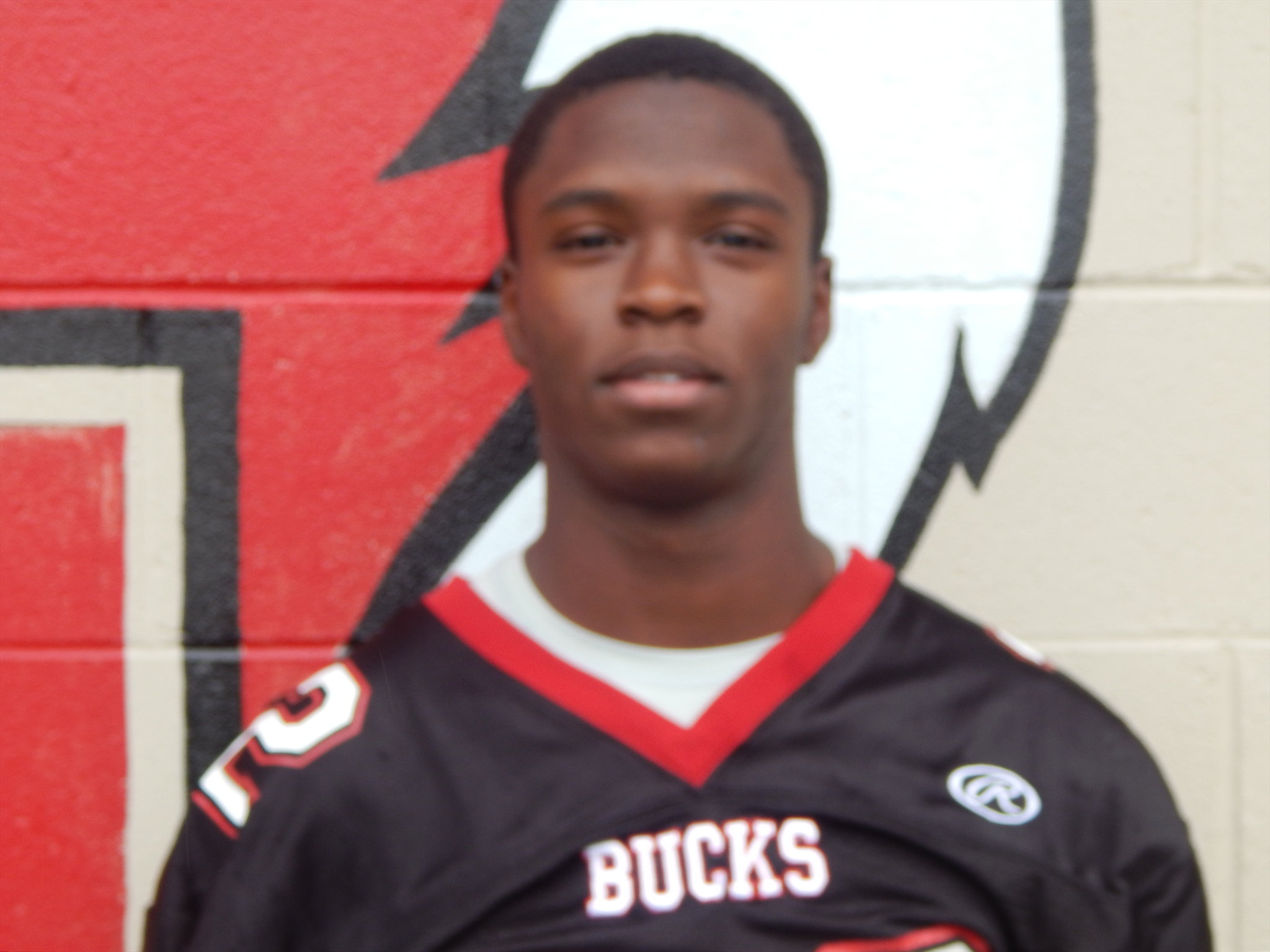 Brandon Smith