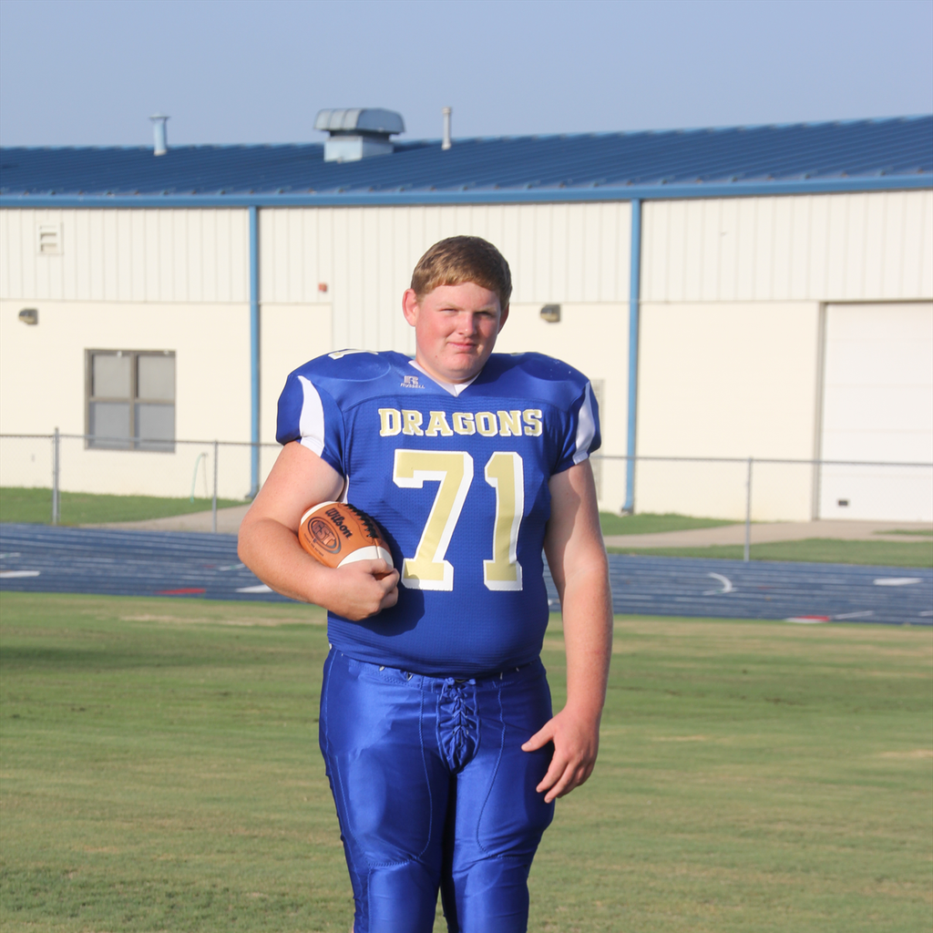 Adam Hargrove