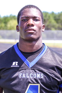 Trevon Bryant