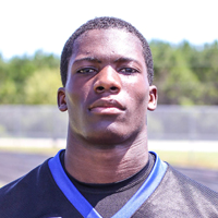 Trevon Bryant mugshot