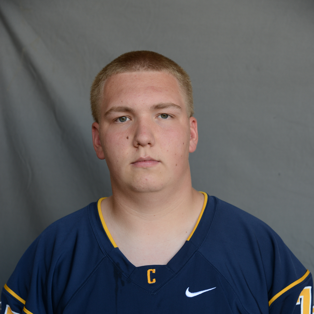 Anthony Roblesky mugshot