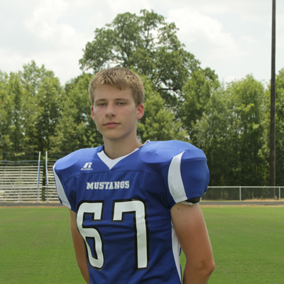 Cole Dewitt