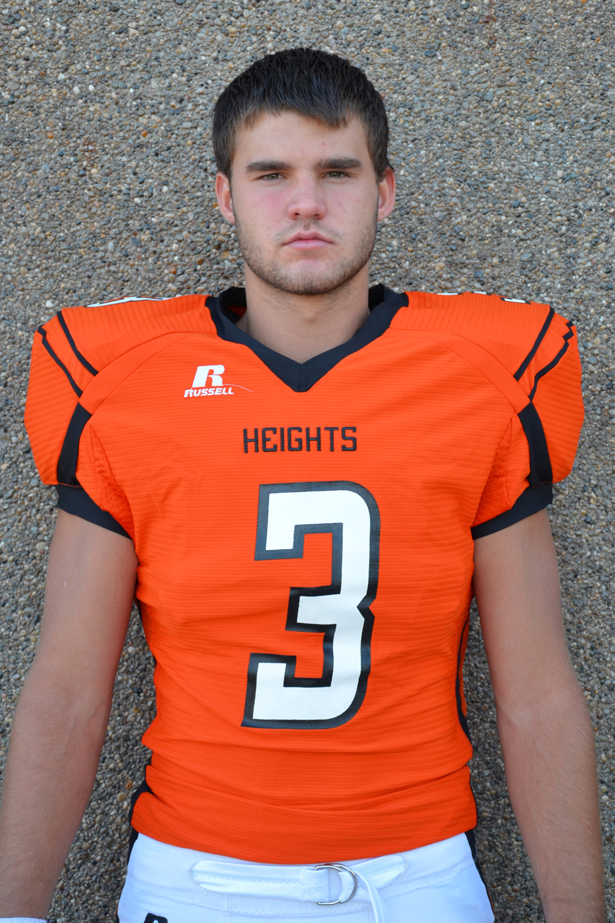 Kellan Hughes