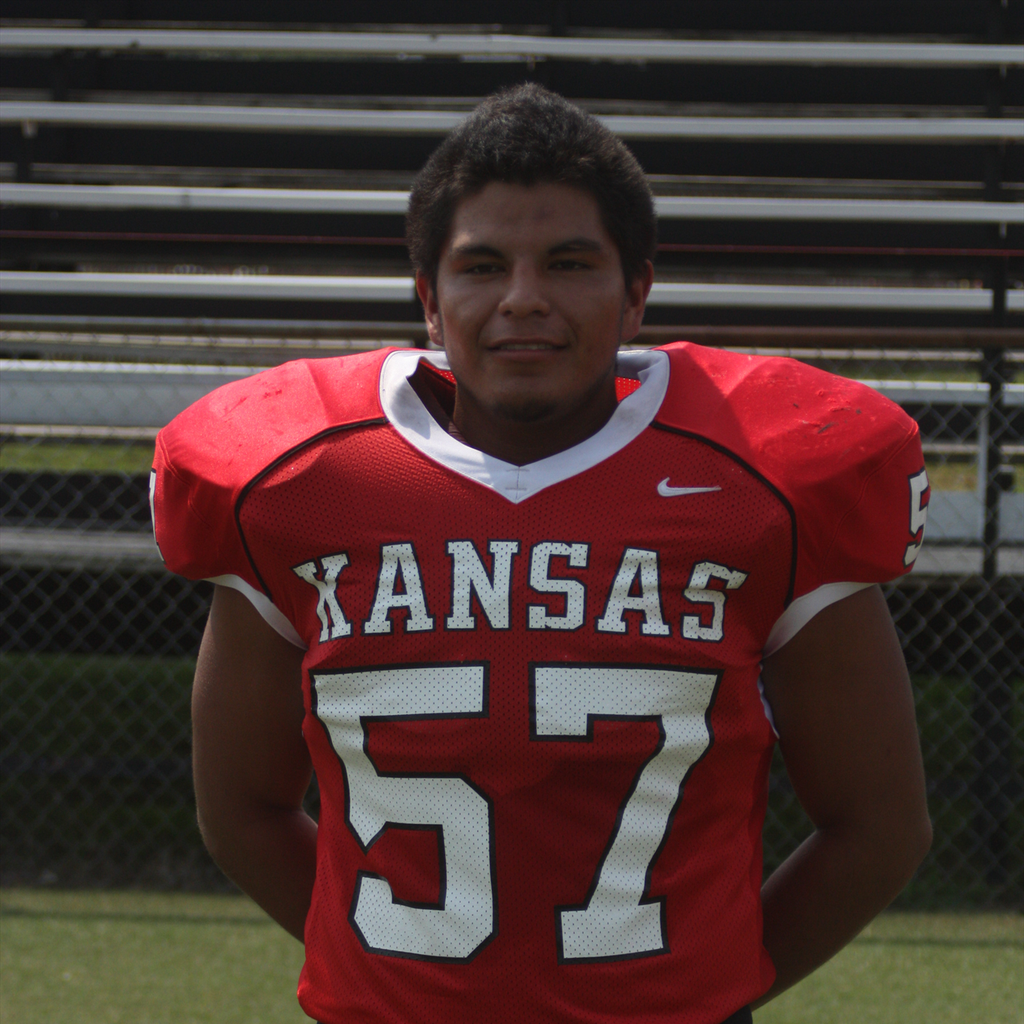 Justus Hogshooter