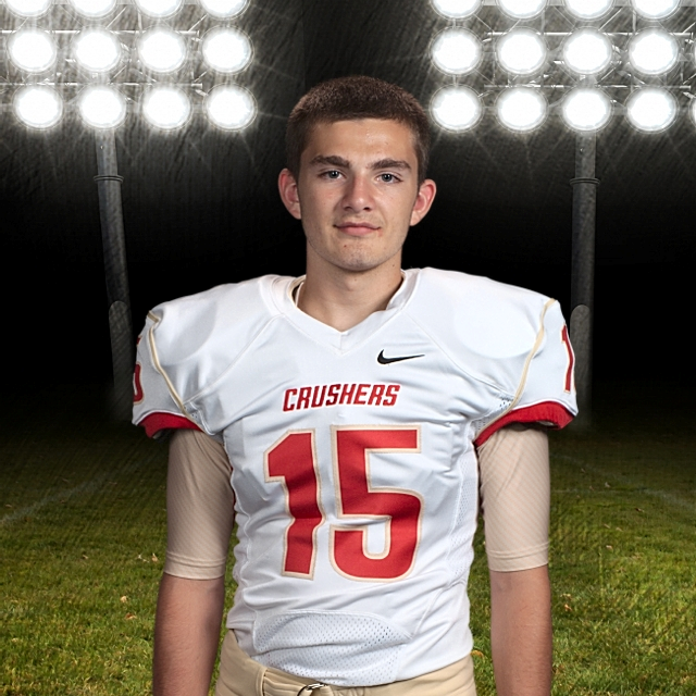 Noah Rastall