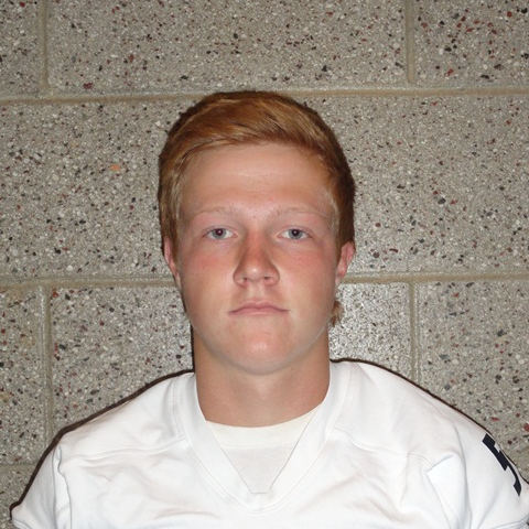 Mason Leishman