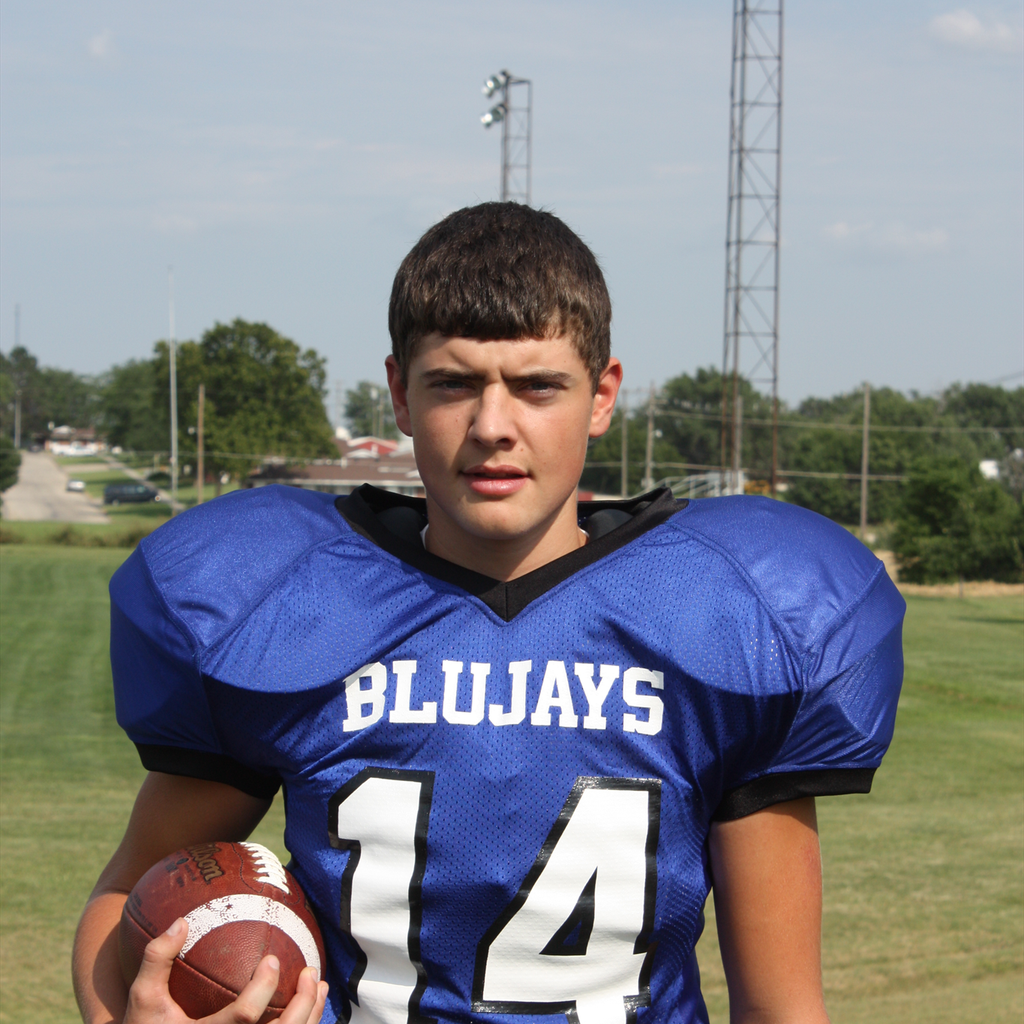 Aaron Gengler