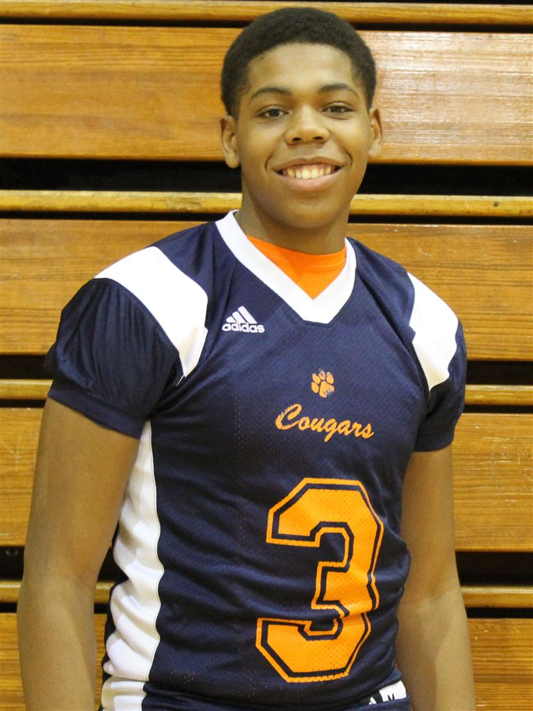 Ramone Atkins
