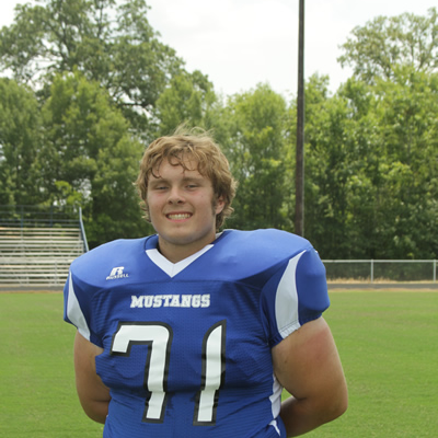 Chaney Rahn