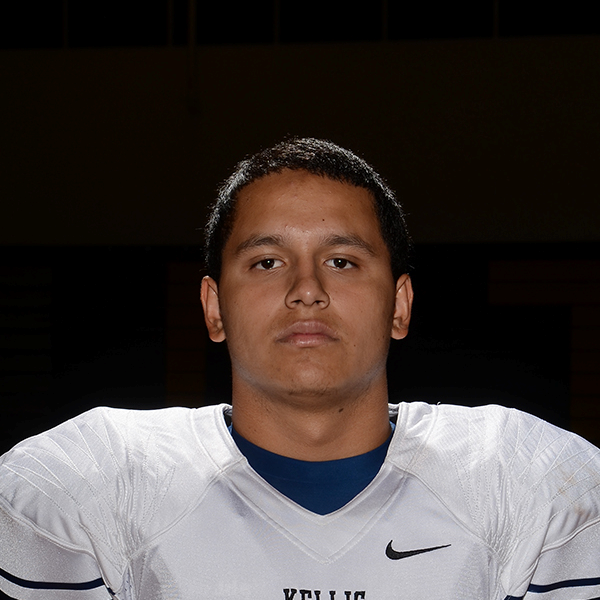Isaac Espinoza
