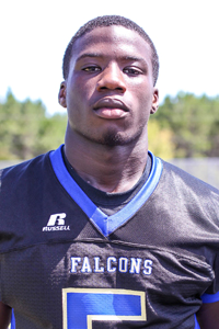 Willie Harvey