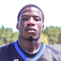 Willie Harvey mugshot