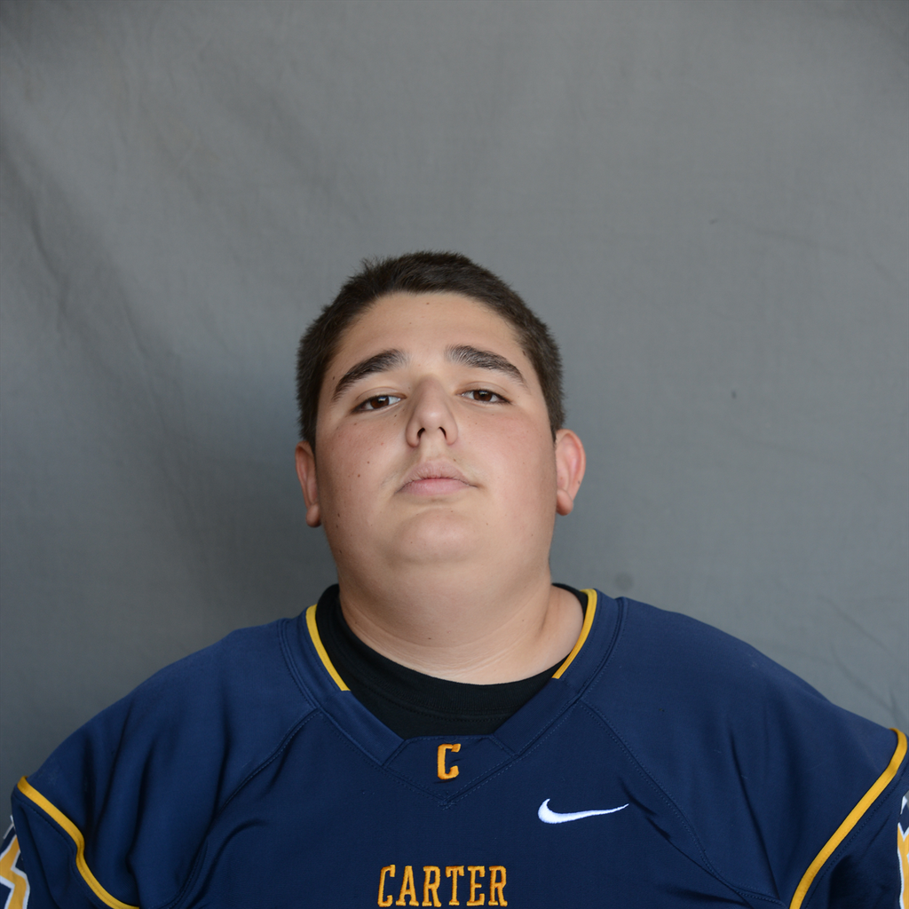 Joseph Santana mugshot