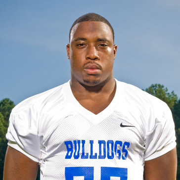 Darrell Fambro