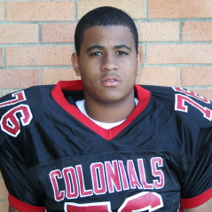 Kha'ron Newton