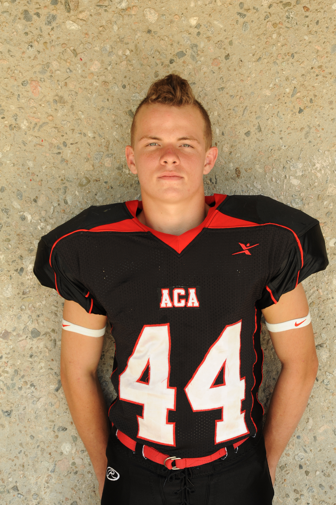 Jacob Hooker