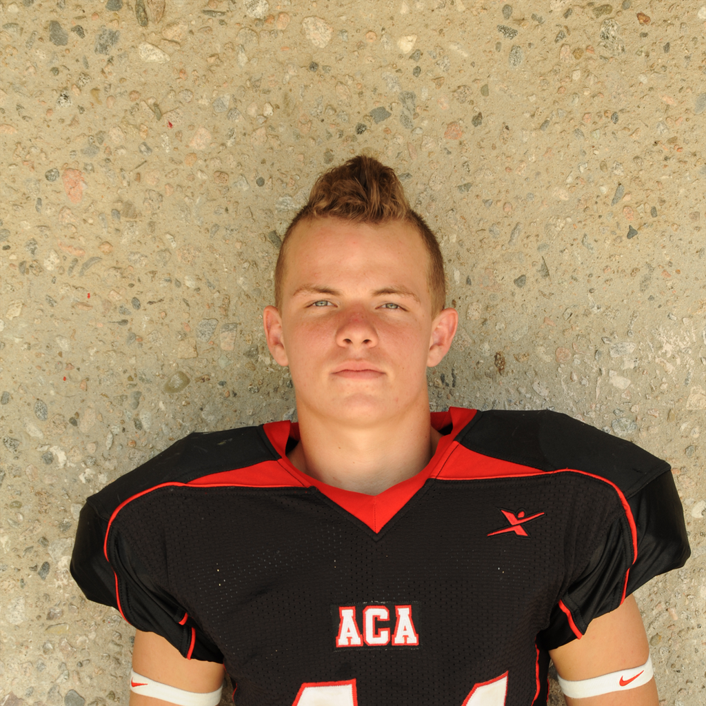 Jacob Hooker