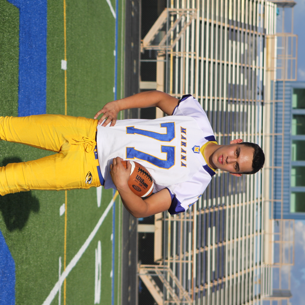 Brandon Westfall