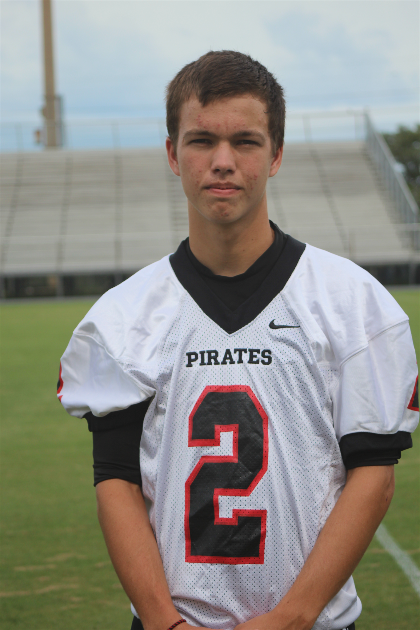 Grant Starling