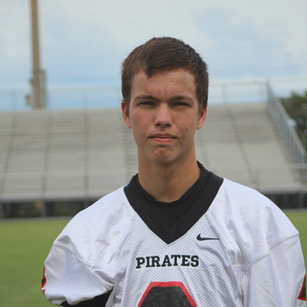 Grant Starling mugshot