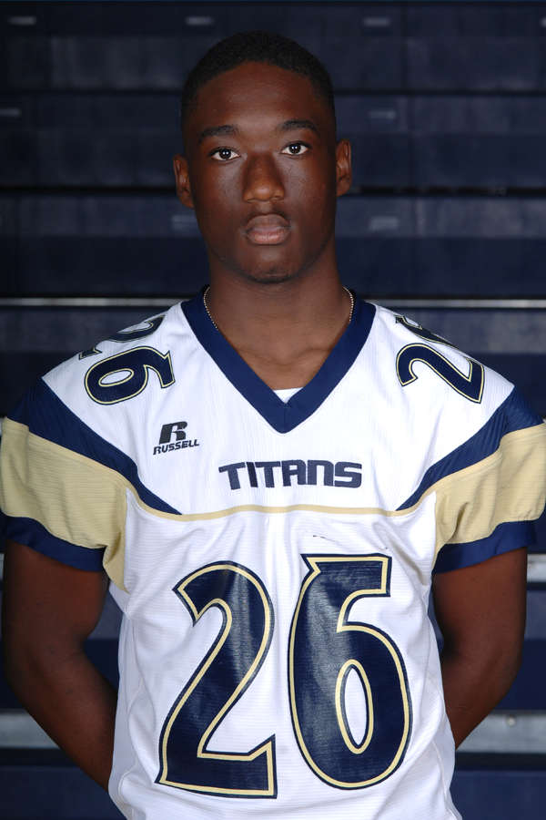 Antoine White