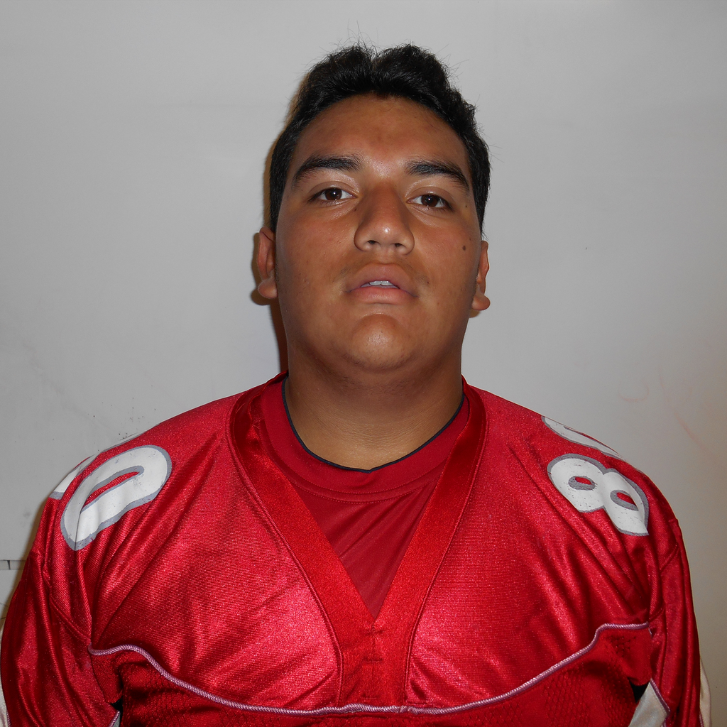 Alan Sanchez
