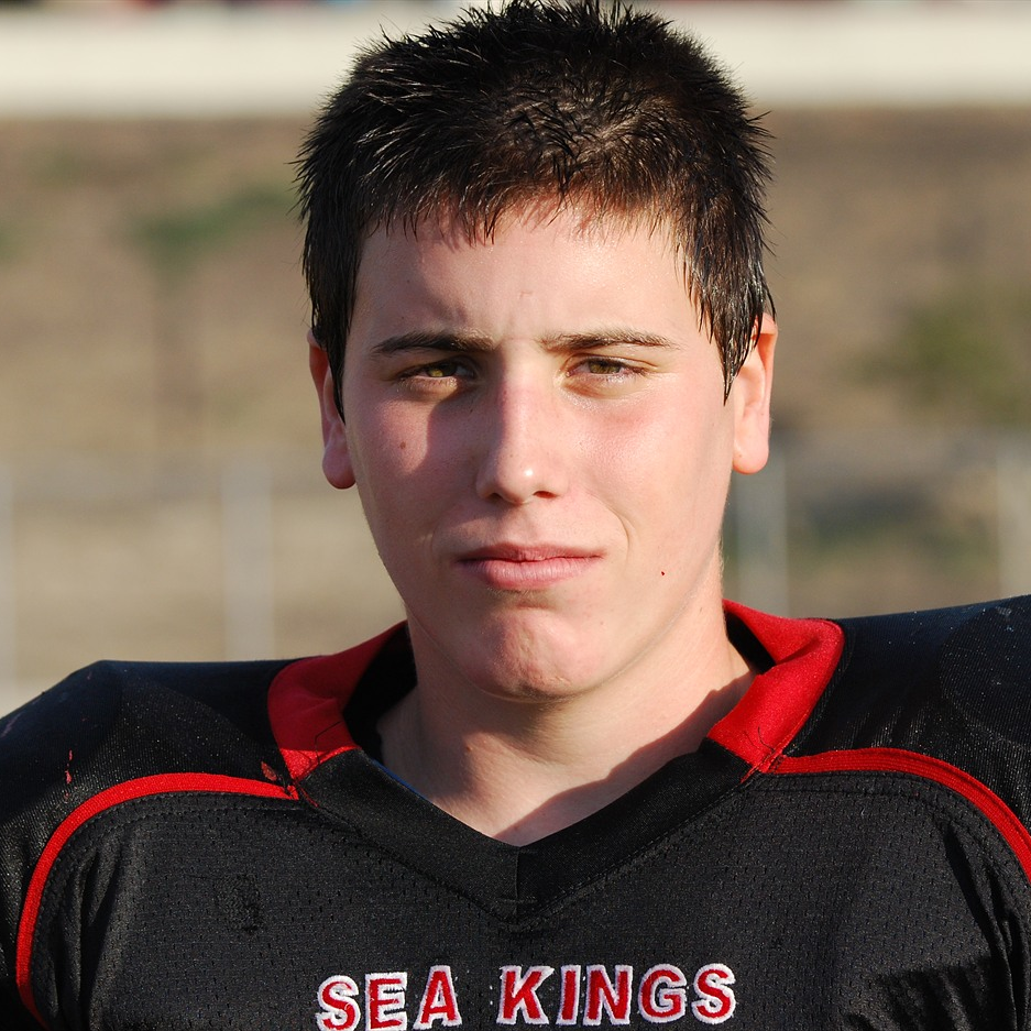 Luke Bulaich