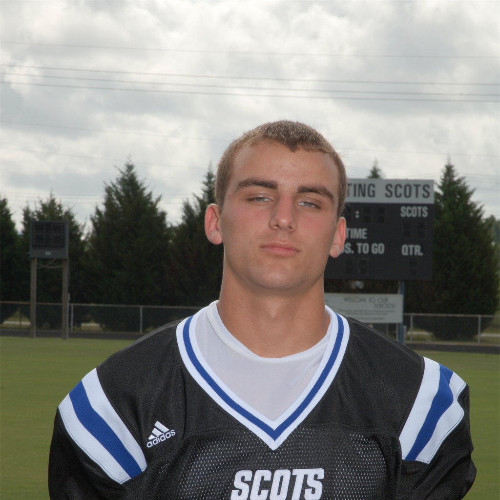 Logan Hatcher