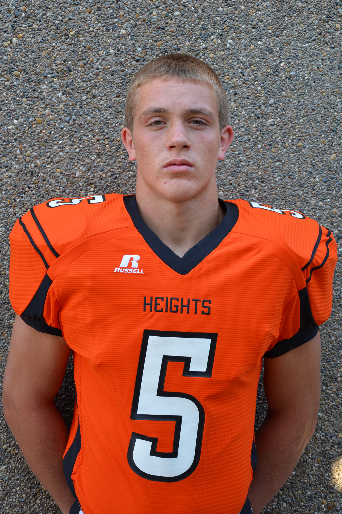 Grant Weatherford