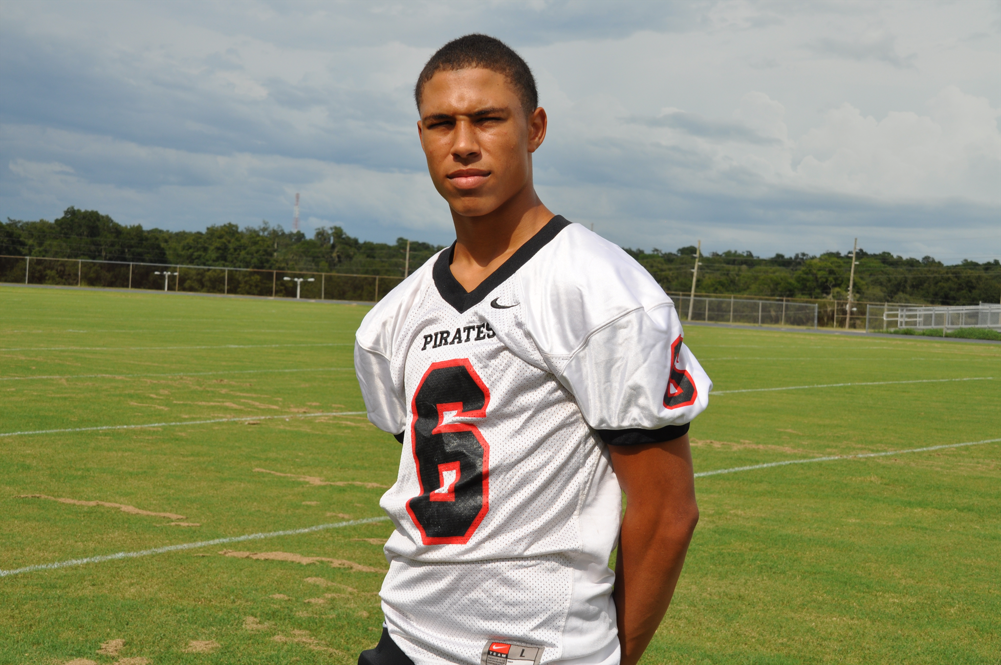 Phillip Wilson