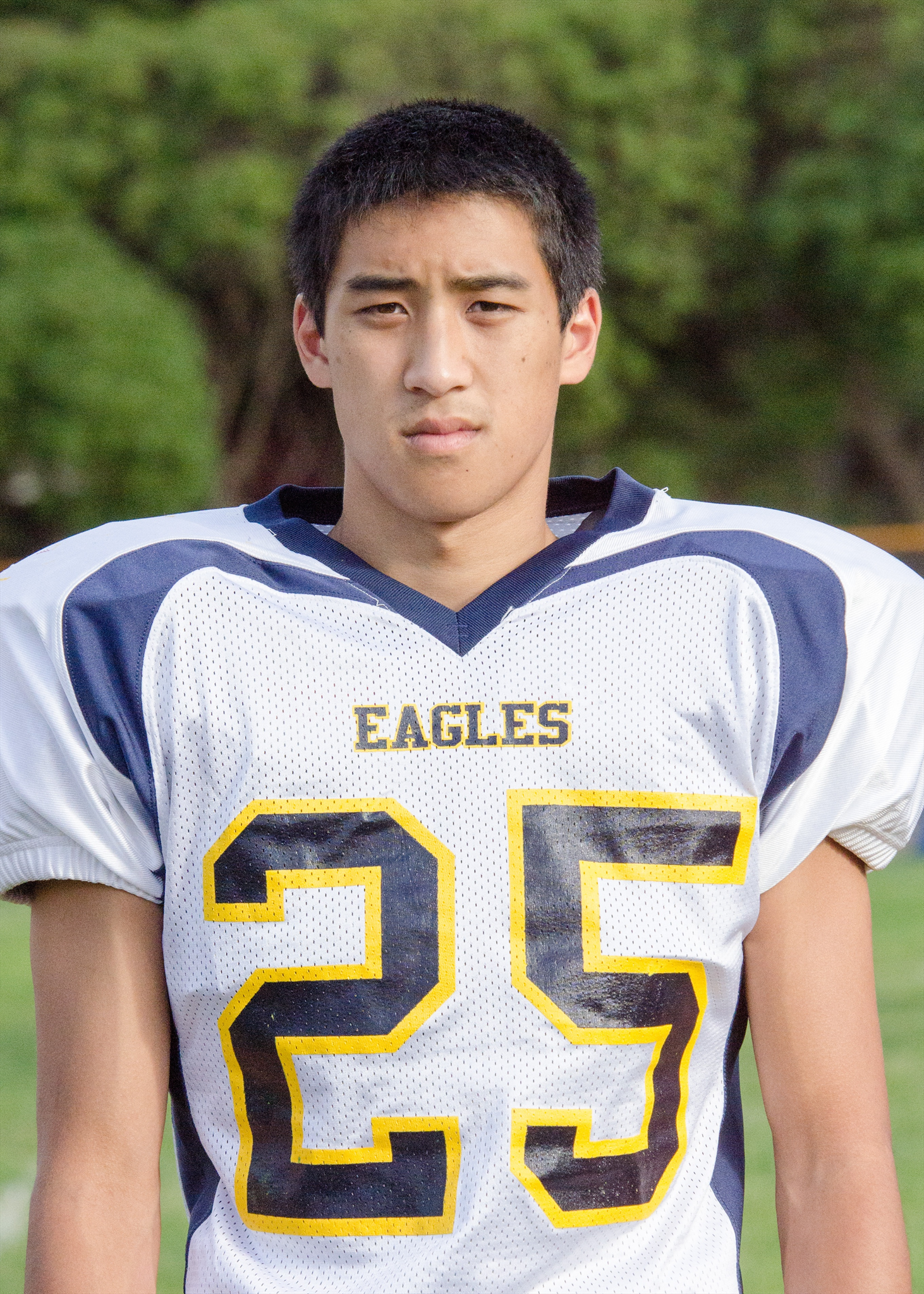 Matthew Tam