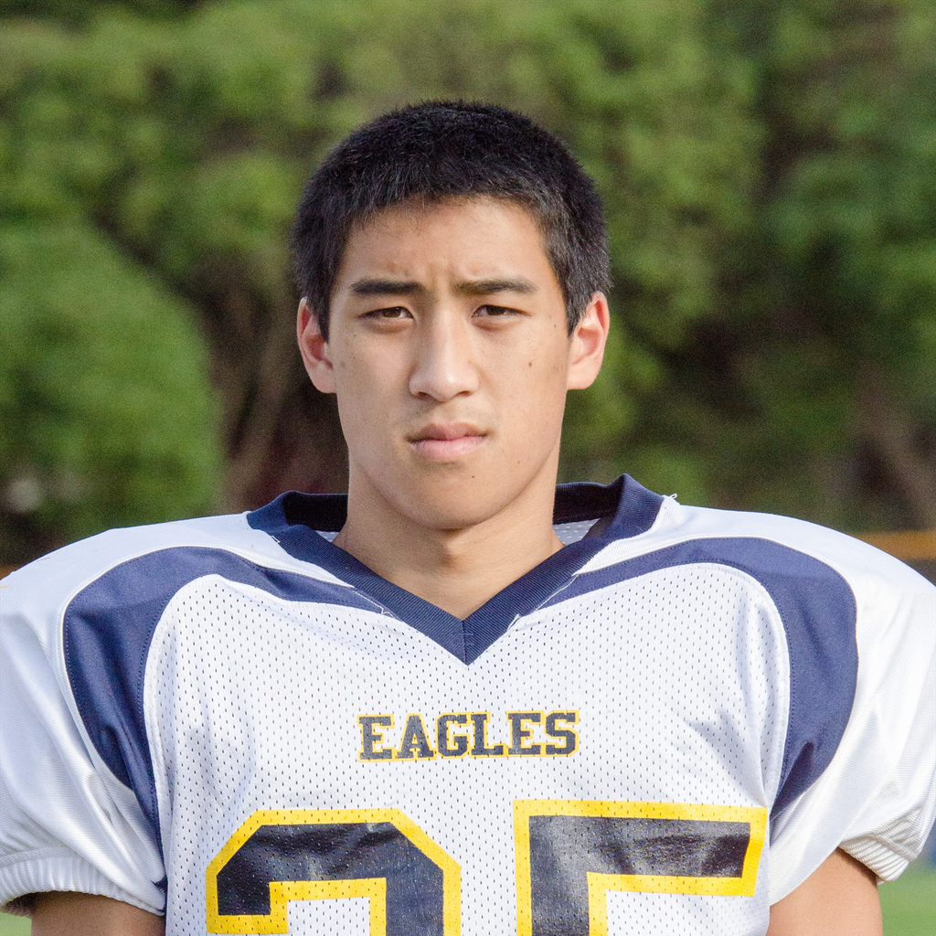 Matthew Tam mugshot