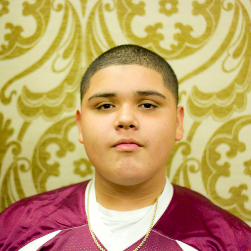 Alex Alvarez mugshot