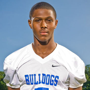 Ja'tavian Johnson