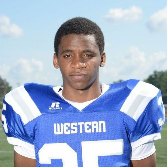 Malik Tyler