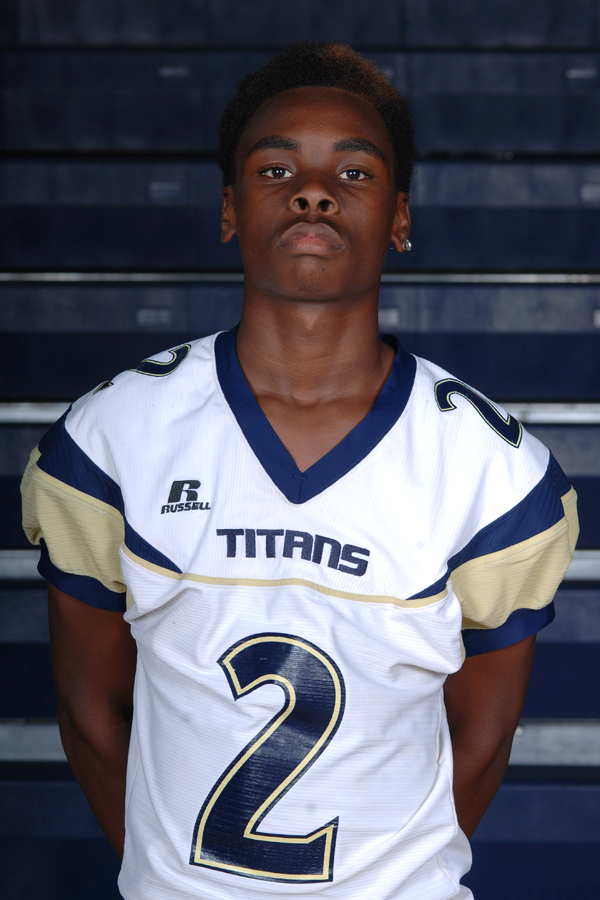 Deanthony Love