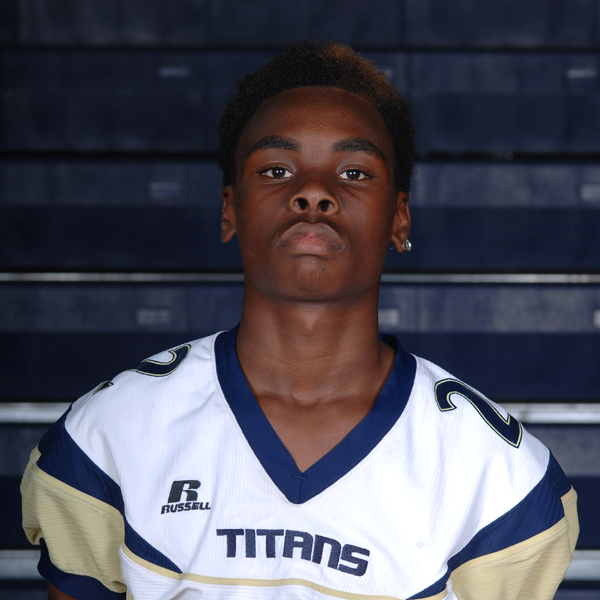 Deanthony Love mugshot