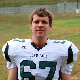 Connor Barron