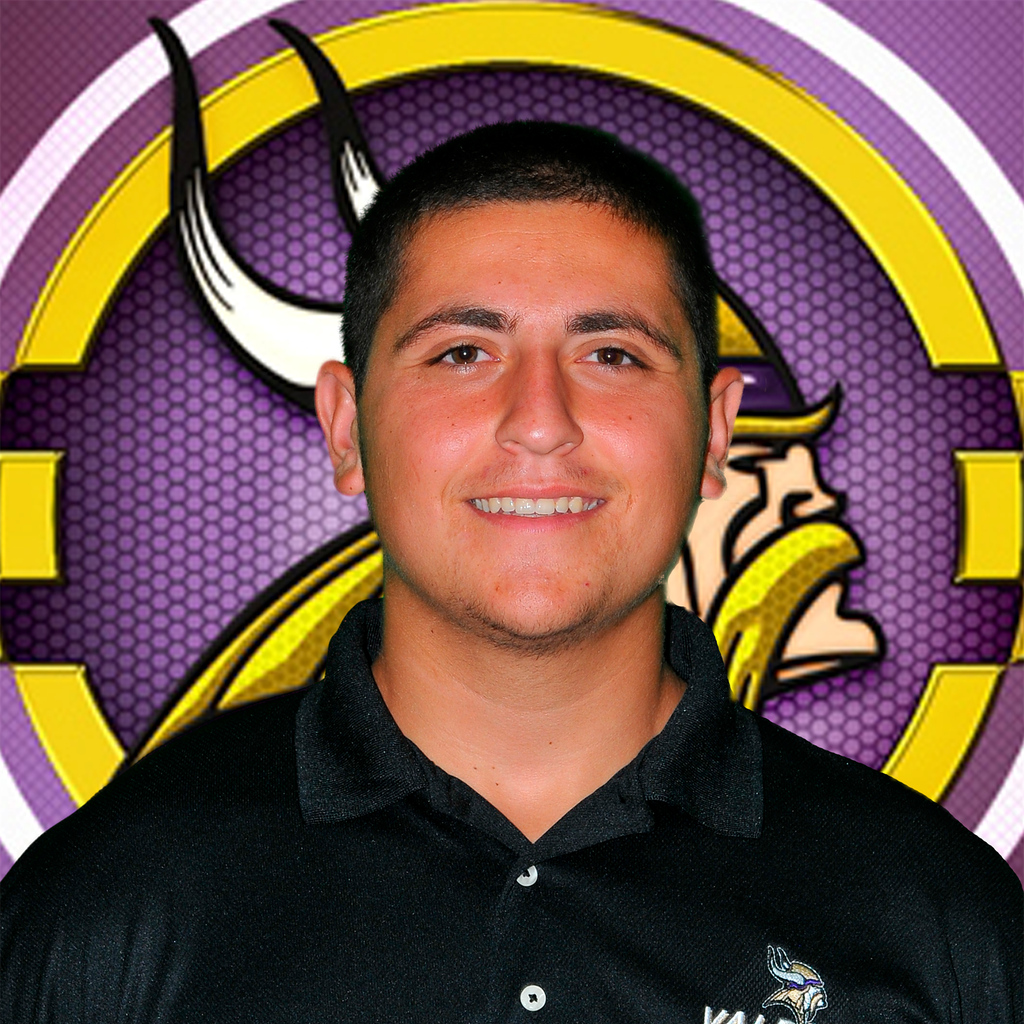 Chris Sevdalian mugshot
