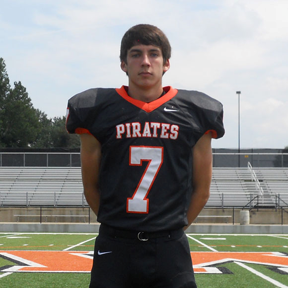 Austin May