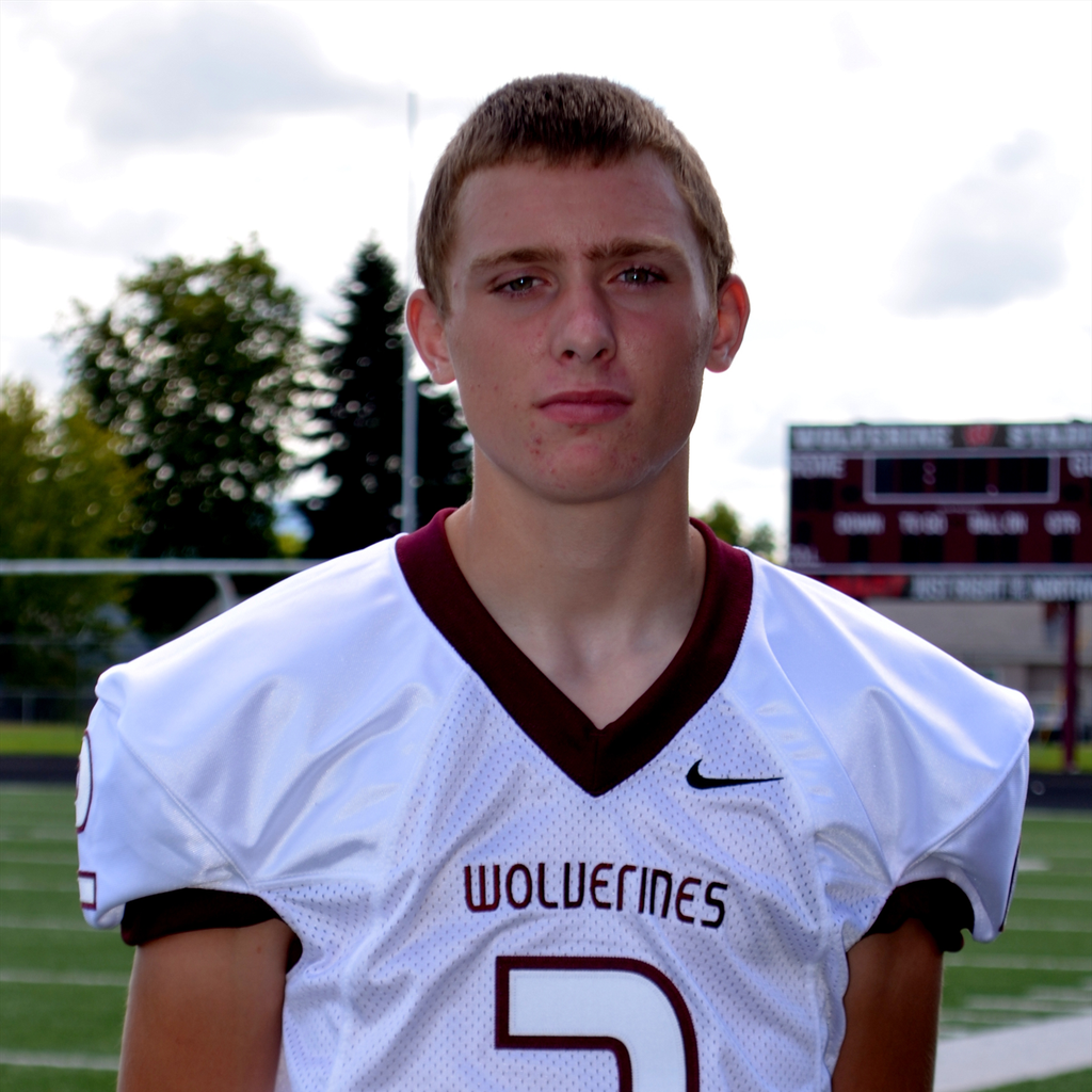 Devin Gilman