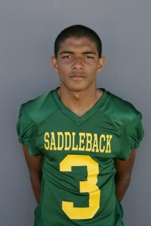 Isiah Franks