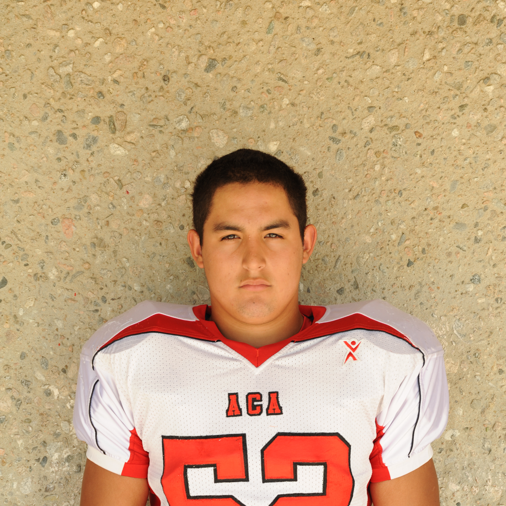Andrew Hernandez mugshot