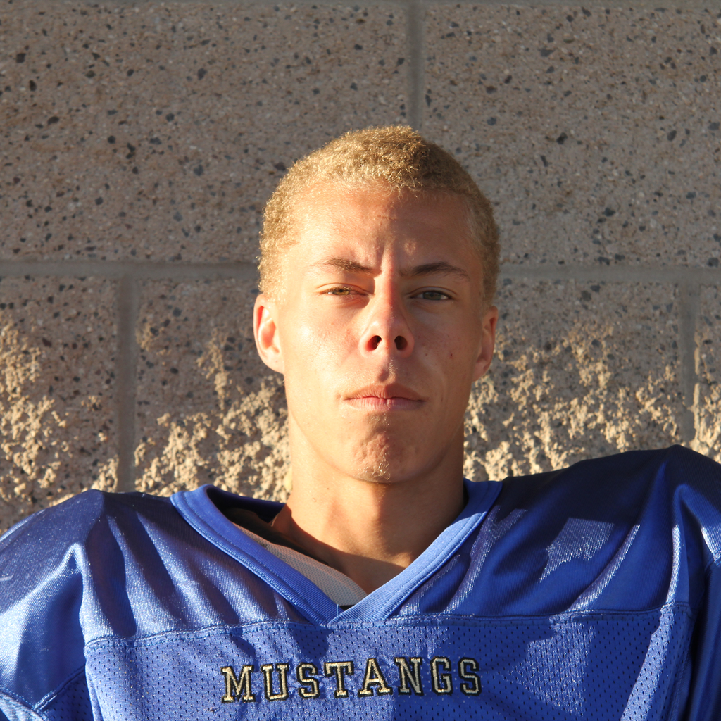Kameron Marx mugshot